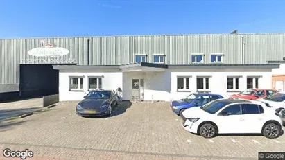 Lokaler til leie i Borne – Bilde fra Google Street View