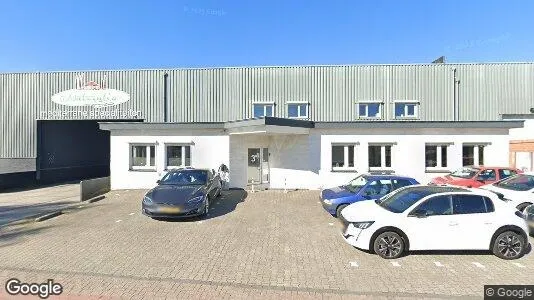 Lokaler til leie i Borne – Bilde fra Google Street View