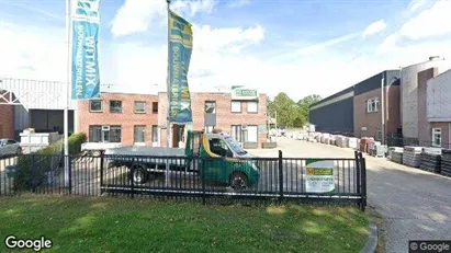 Gewerbeflächen zur Miete in Geldrop-Mierlo – Foto von Google Street View