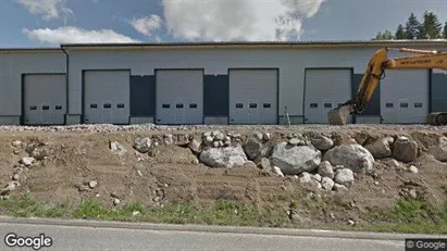Magazijnen te huur in Porvoo - Foto uit Google Street View