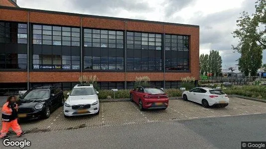 Office spaces for rent i Vlaardingen - Photo from Google Street View
