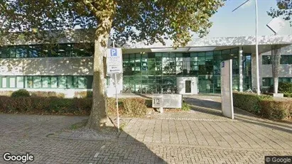 Commercial properties for sale in Leiden - Photo from Google Street View