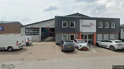 Kontorer til salgs i Rijssen-Holten – Bilde fra Google Street View