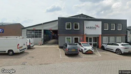 Kontorslokaler till salu i Rijssen-Holten – Foto från Google Street View
