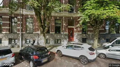 Bedrijfsruimtes te koop in Haarlem - Foto uit Google Street View