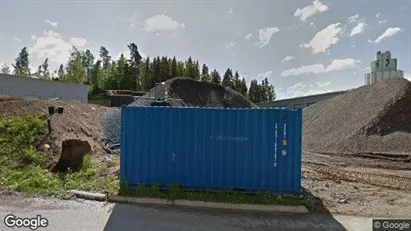 Gewerbeflächen zur Miete in Porvoo – Foto von Google Street View