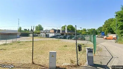 Lager zum Kauf in Herentals – Foto von Google Street View