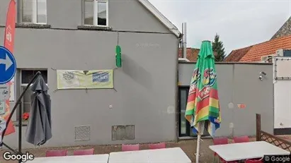 Lokaler til salg i Wuustwezel - Foto fra Google Street View