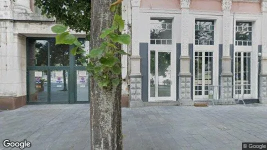 Lokaler til leie i Stad Antwerp – Bilde fra Google Street View
