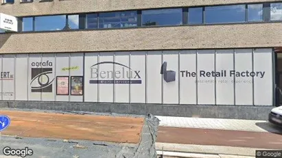 Büros zur Miete in Stad Antwerp – Foto von Google Street View
