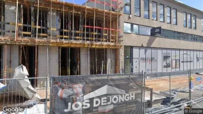 Kantorruimte te huur in Stad Antwerp - Foto uit Google Street View