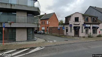 Office spaces for sale in Dendermonde - Photo from Google Street View