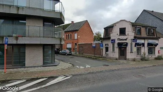 Office spaces for sale i Dendermonde - Photo from Google Street View