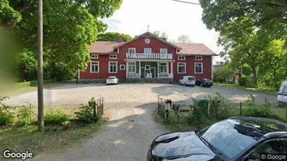 Gewerbeflächen zum Kauf in Västerås – Foto von Google Street View