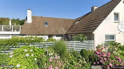 Lokaler til salg i Billum - Foto fra Google Street View