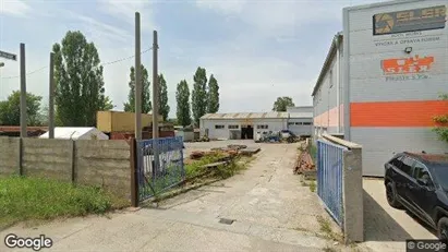 Lokaler til leie i Prešov – Bilde fra Google Street View