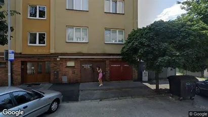 Bedrijfsruimtes te huur in Žilina - Foto uit Google Street View