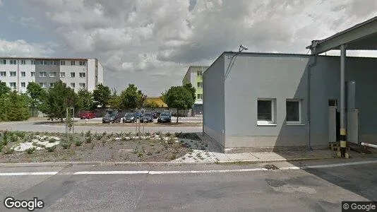 Lokaler til leje i Location is not specified - Foto fra Google Street View
