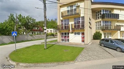Lokaler til leie i Košice-Okolie – Bilde fra Google Street View