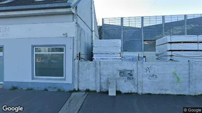 Företagslokaler för uthyrning i Bratislava Nové Mesto – Foto från Google Street View