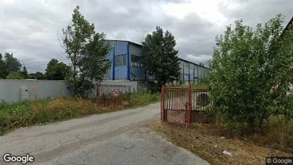 Lokaler til salgs i Turčianske Teplice – Bilde fra Google Street View