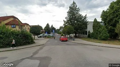 Bedrijfsruimtes te huur in Turčianske Teplice - Foto uit Google Street View