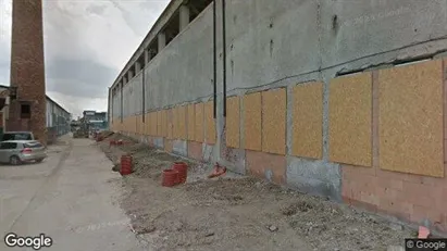 Företagslokaler för uthyrning i Bratislava Nové Mesto – Foto från Google Street View