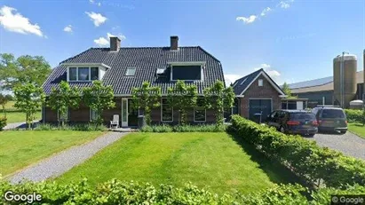 Lokaler til leie i Barneveld – Bilde fra Google Street View