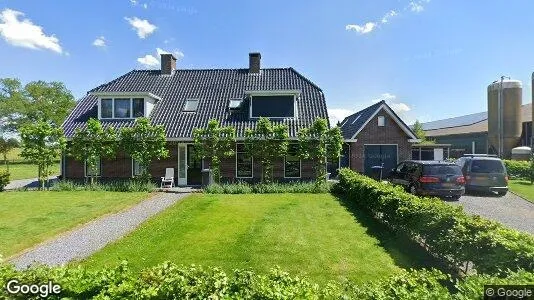 Lokaler til leje i Barneveld - Foto fra Google Street View