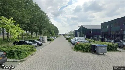 Lokaler til leje i Tilburg - Foto fra Google Street View
