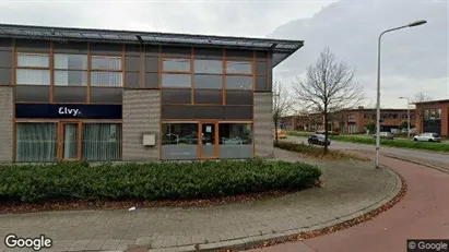 Bedrijfsruimtes te huur in Westland - Foto uit Google Street View