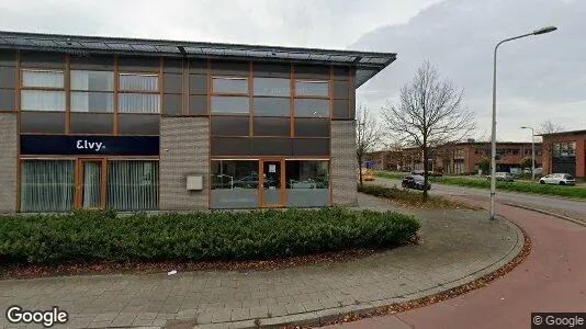 Lokaler til leje i Westland - Foto fra Google Street View