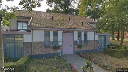 Kontorer til leie i Oegstgeest – Bilde fra Google Street View