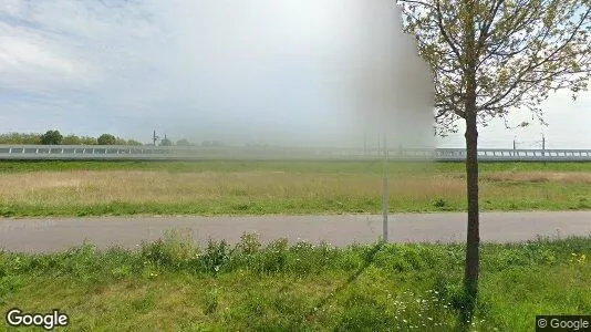 Bedrijfsruimtes te koop i Zoetermeer - Foto uit Google Street View