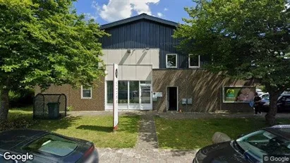 Office spaces for rent in Hillerød - Photo from Google Street View