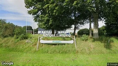 Lokaler til salgs i Ribe – Bilde fra Google Street View