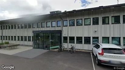 Office spaces for rent in Lundby - Photo from Google Street View
