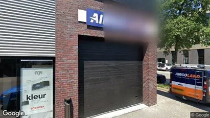 Kontorer til leie i Westland – Bilde fra Google Street View