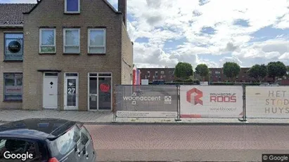 Office spaces for rent in Noordoostpolder - Photo from Google Street View