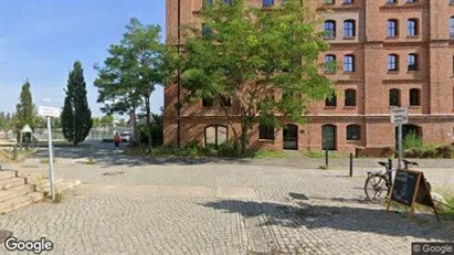 Office spaces for rent in Berlin Friedrichshain-Kreuzberg - Photo from Google Street View