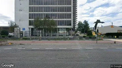 Kontorlokaler til leje i Stad Antwerp - Foto fra Google Street View