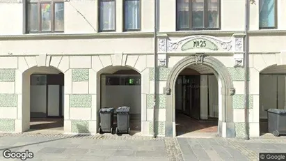 Kontorer til leie i Ålesund – Bilde fra Google Street View
