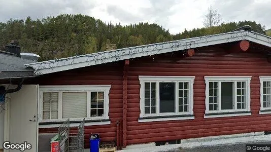 Lokaler til leie i Rollag – Bilde fra Google Street View