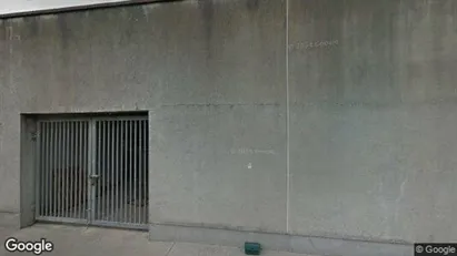 Kontorer til leie i Galway – Bilde fra Google Street View