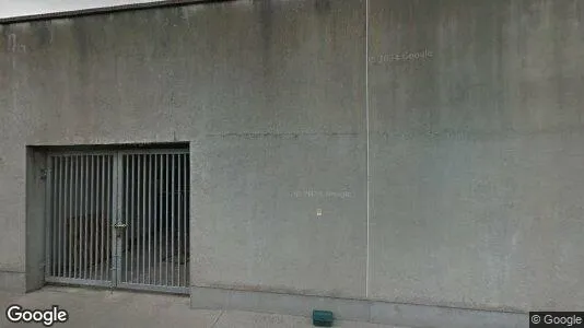Office spaces for rent i Galway - Photo from Google Street View