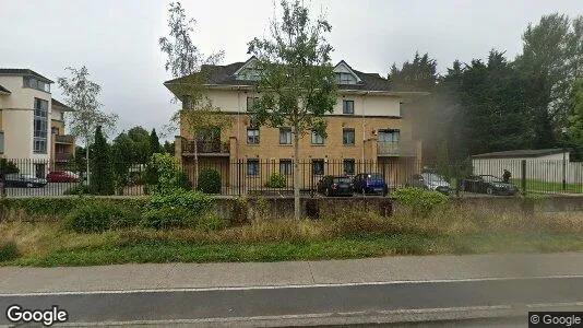 Office spaces for rent i Dublin 14 - Photo from Google Street View