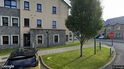 Lokaler til leie i Sligo – Bilde fra Google Street View