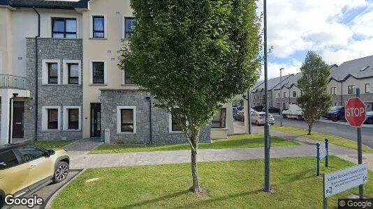 Gewerbeflächen zur Miete i Sligo – Foto von Google Street View