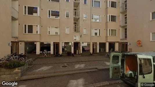Kontorlokaler til leje i Helsinki Eteläinen - Foto fra Google Street View