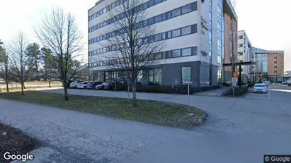 Kontorlokaler til leje i Vantaa - Foto fra Google Street View